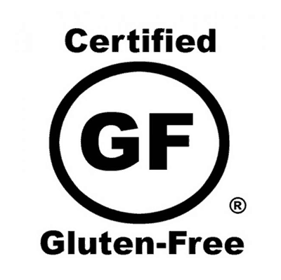 Glutenfrei Zertifikat