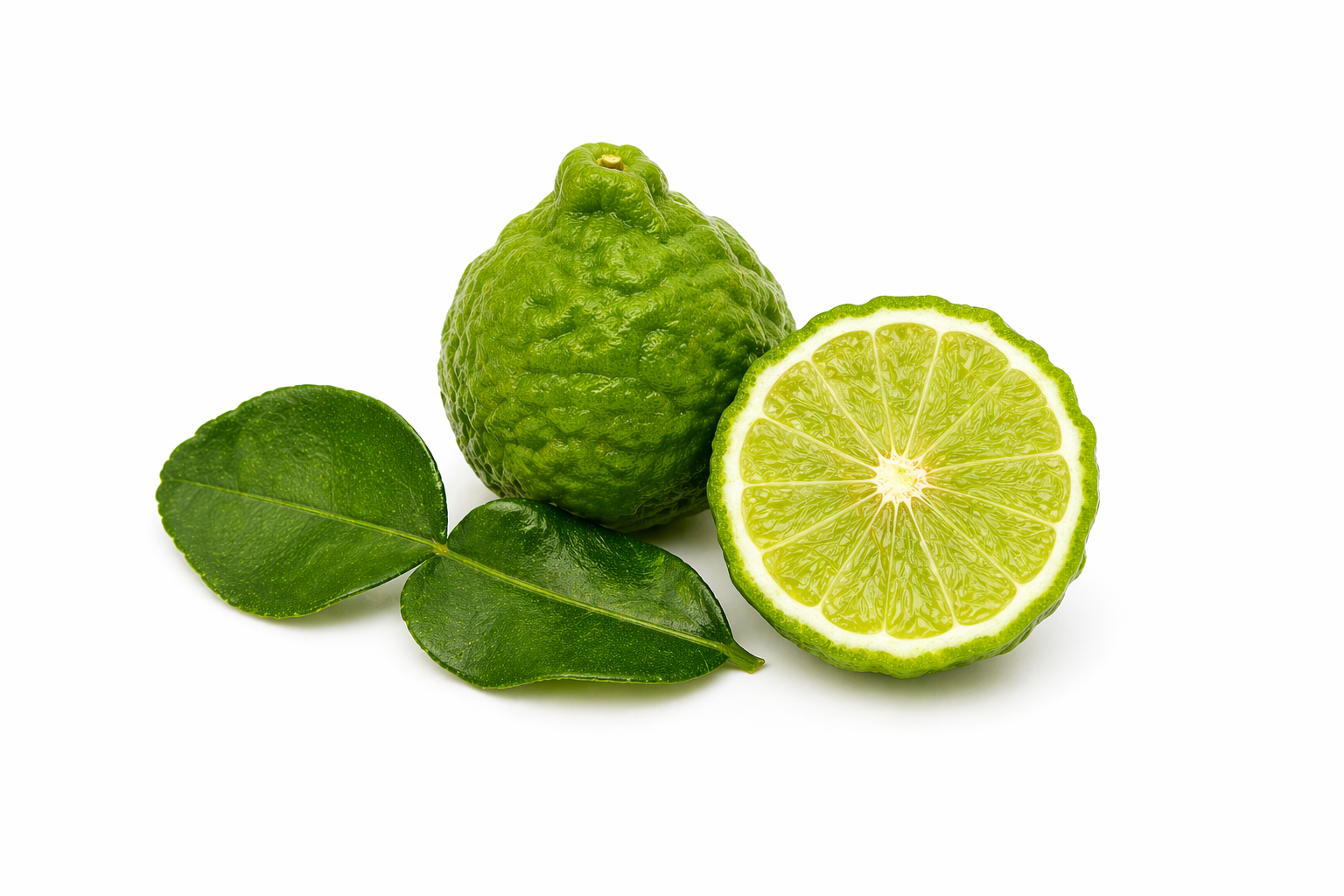 Bergamotte – Citrus Bergamia
