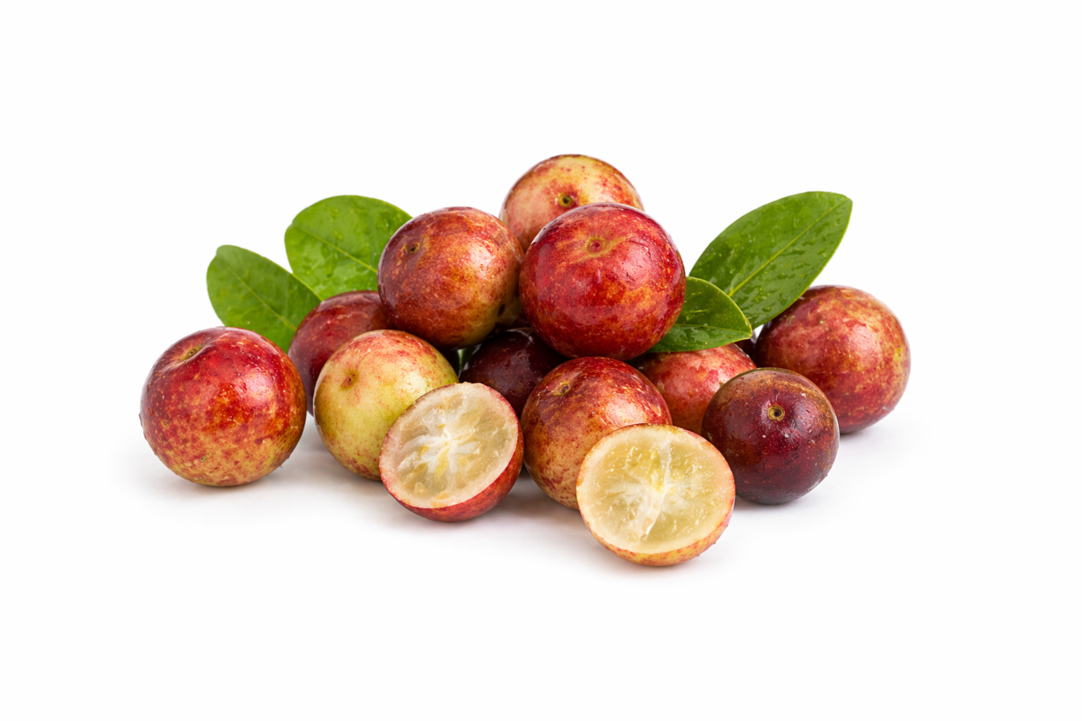 Camu Camu – Myrciaria Dubia