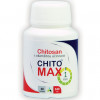 Superionherbs Nahrungsergänzungsmittel Chitosan - Chitomax