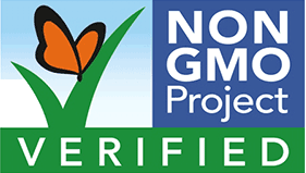 Non GMO Project Zertifikat